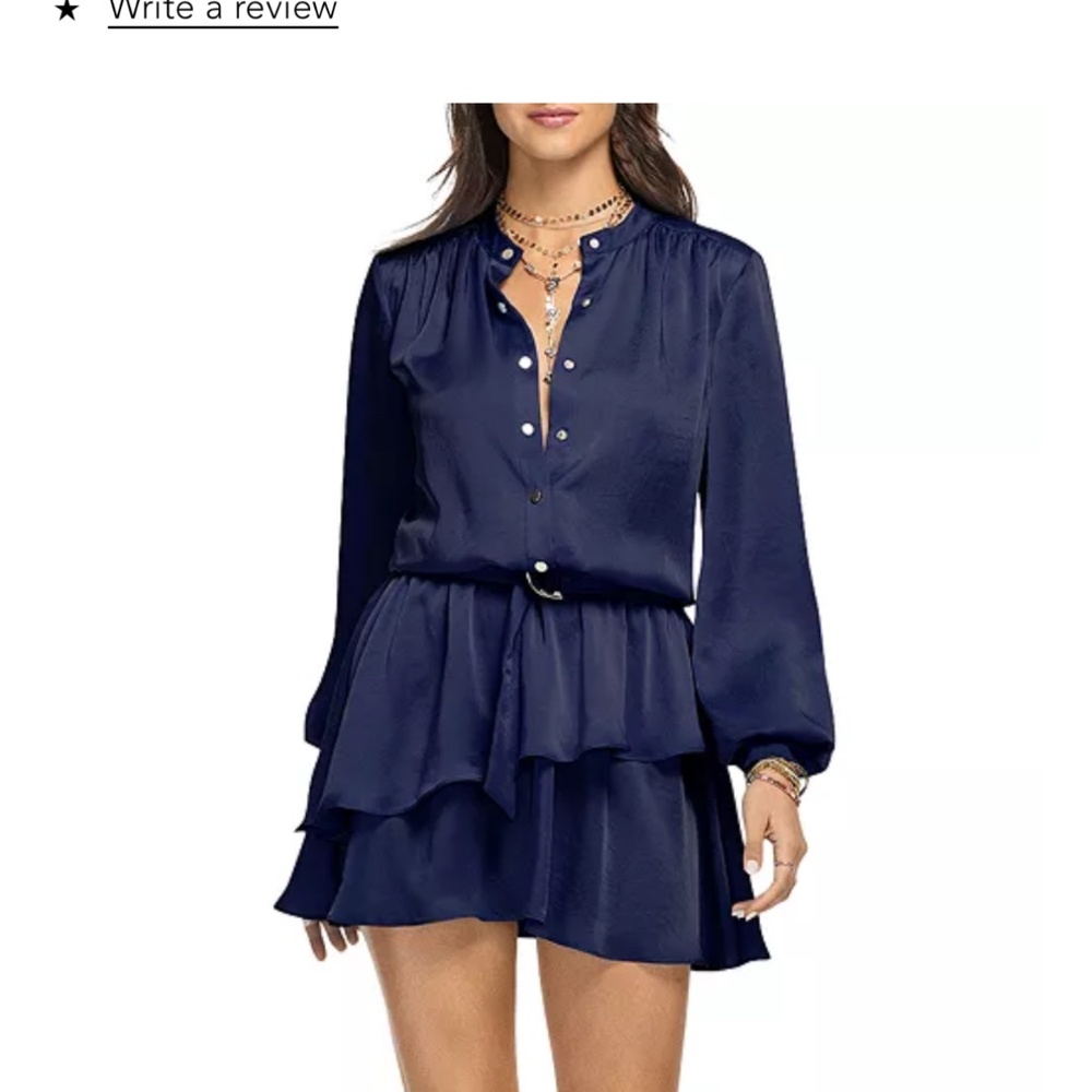 Ramy Brook dress with tags